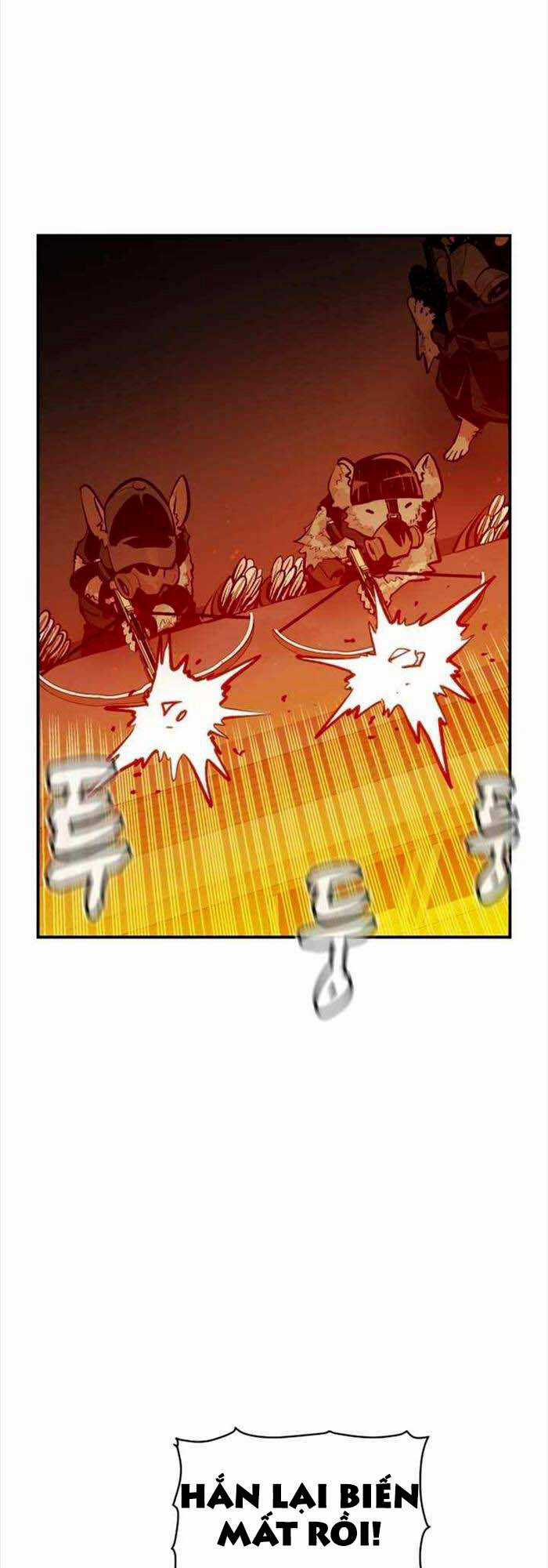 Độc Cô Tử Linh Sư - Chương 97 - Trang 45