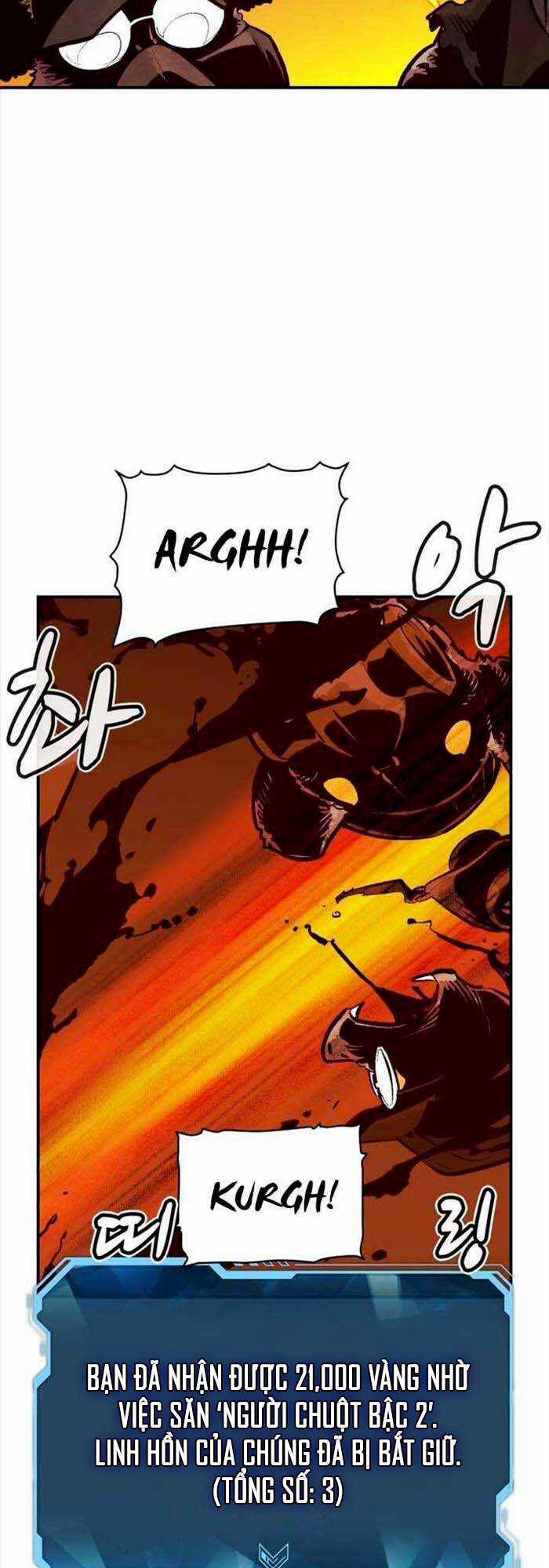 Độc Cô Tử Linh Sư - Chương 97 - Trang 47