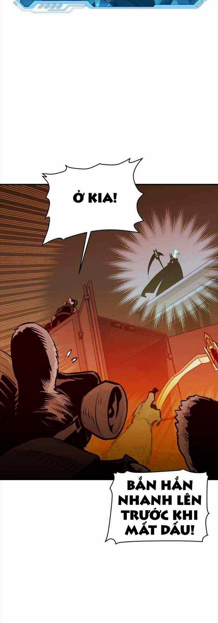 Độc Cô Tử Linh Sư - Chương 97 - Trang 48