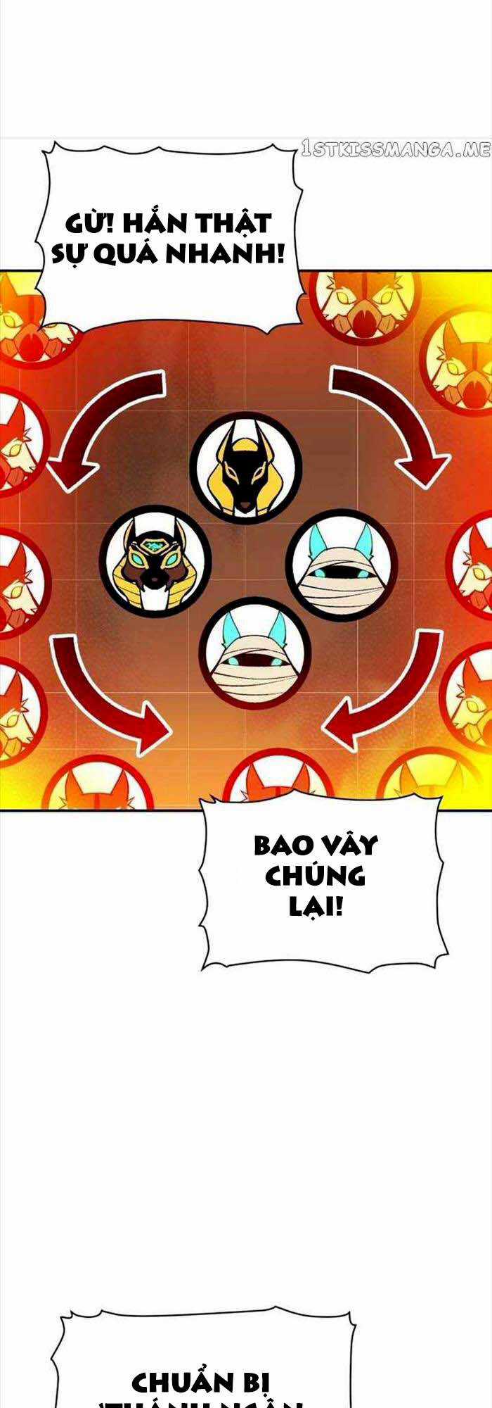 Độc Cô Tử Linh Sư - Chương 97 - Trang 51