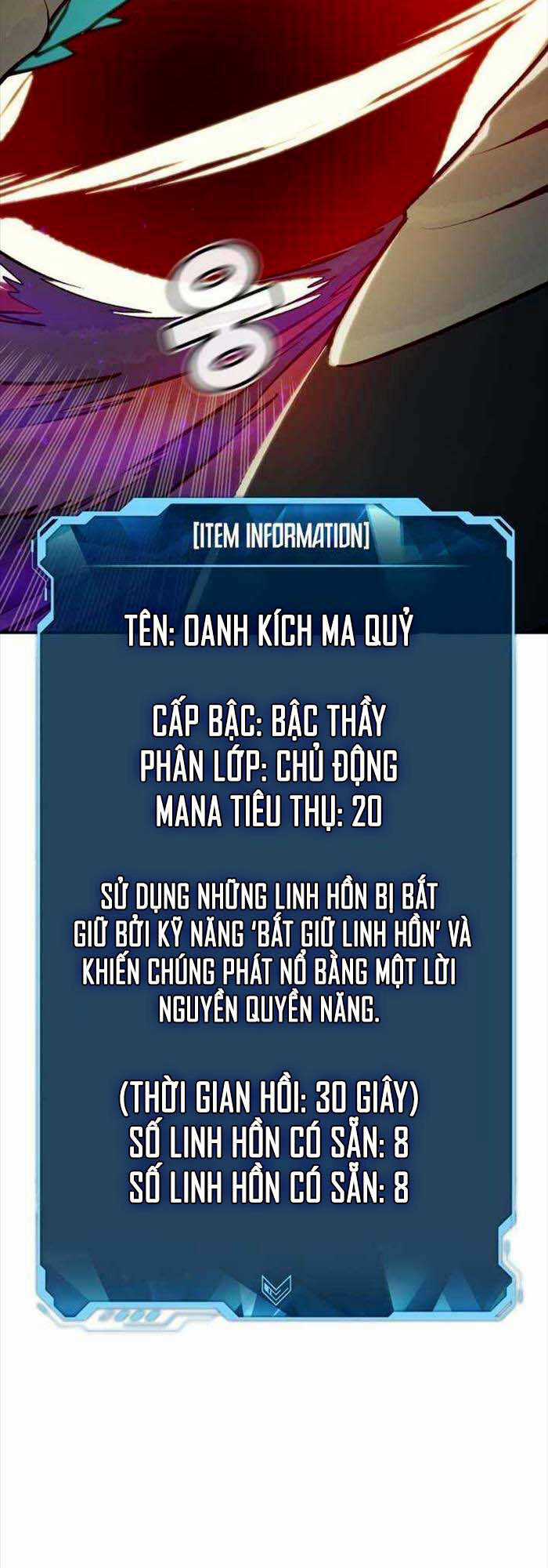 Độc Cô Tử Linh Sư - Chương 97 - Trang 58