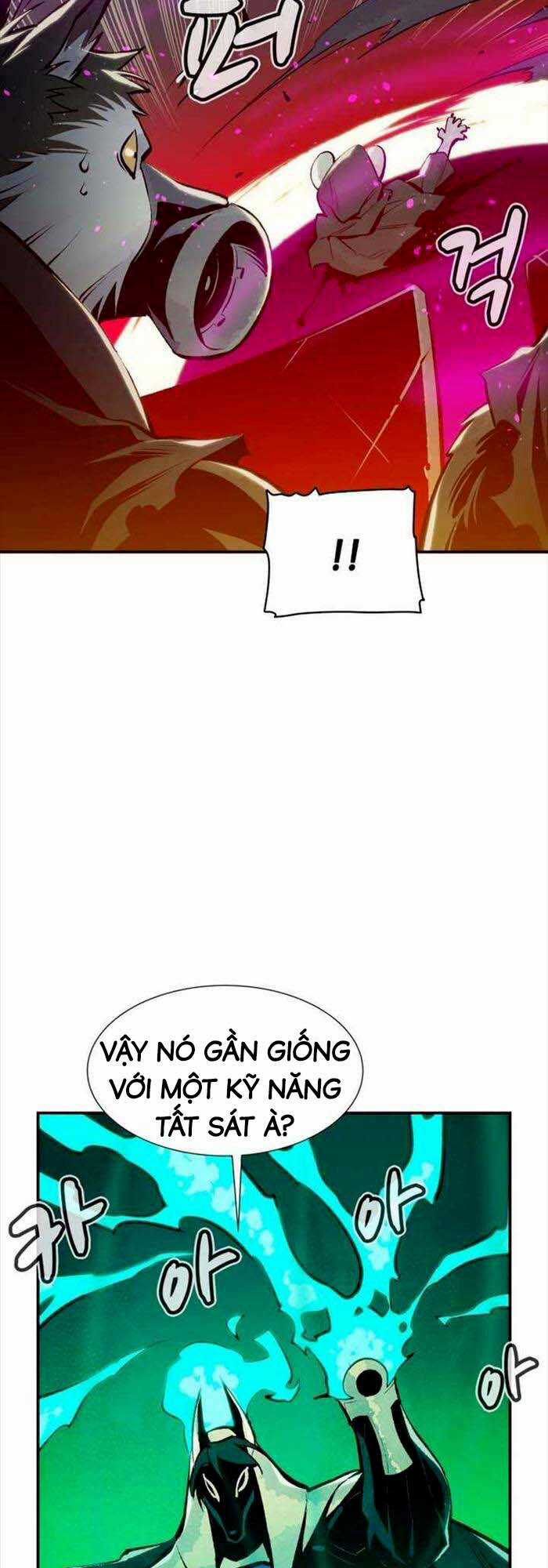 Độc Cô Tử Linh Sư - Chương 97 - Trang 61