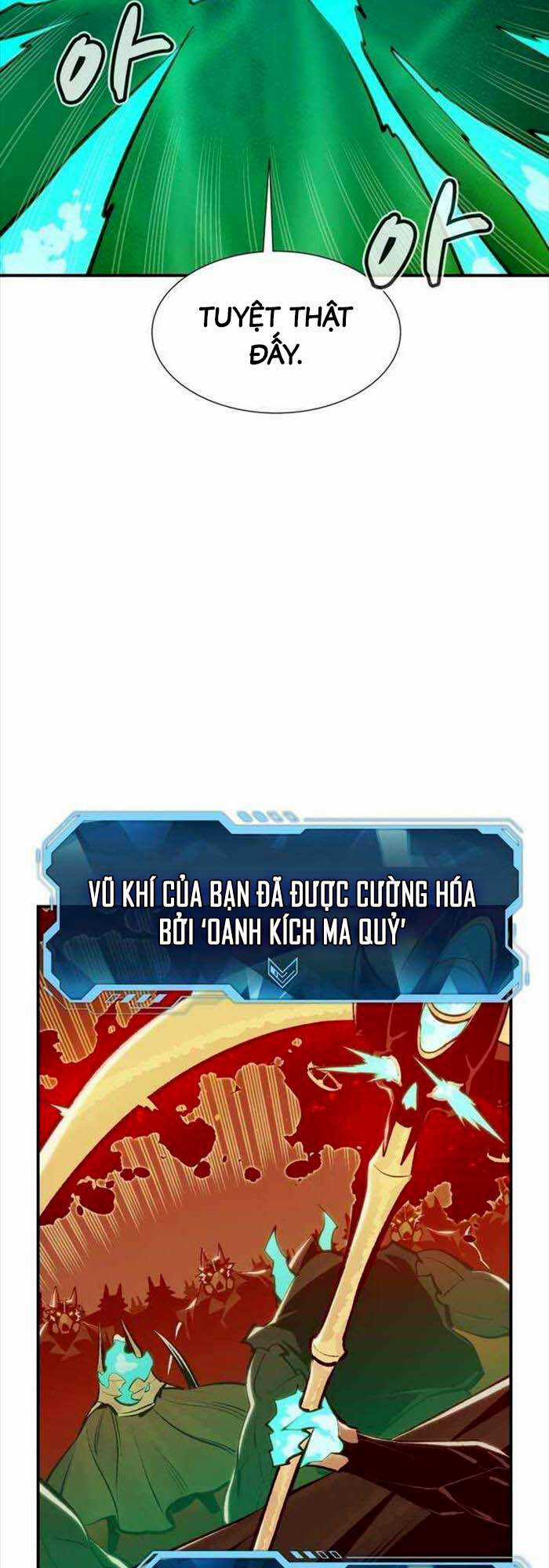 Độc Cô Tử Linh Sư - Chương 97 - Trang 64