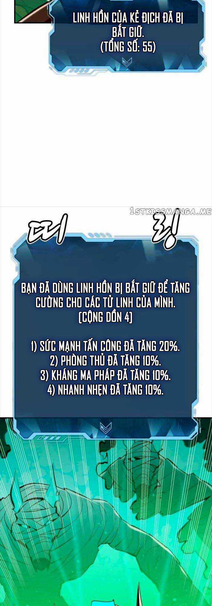 Độc Cô Tử Linh Sư - Chương 97 - Trang 65