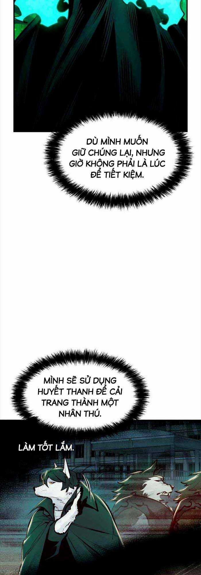 Độc Cô Tử Linh Sư - Chương 97 - Trang 8
