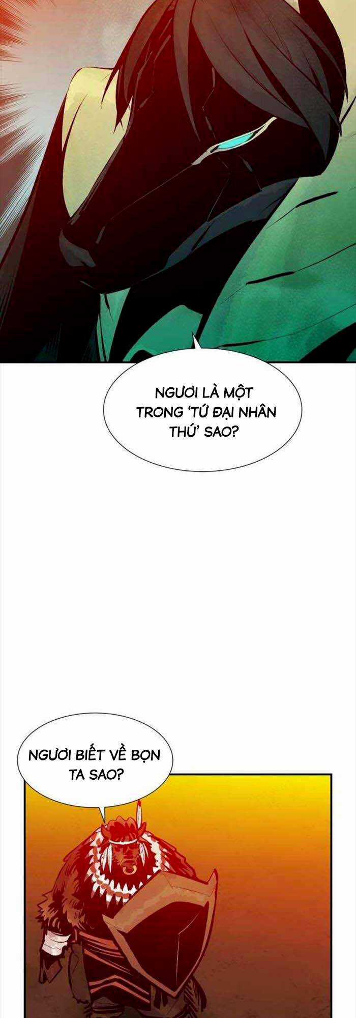 Độc Cô Tử Linh Sư - Chương 97 - Trang 71