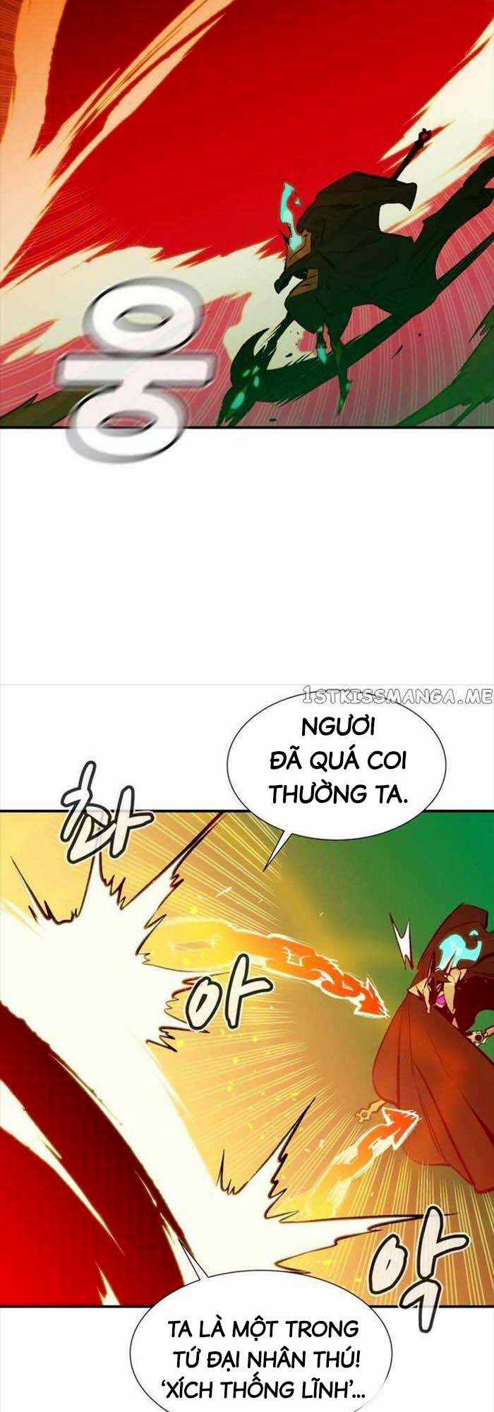 Độc Cô Tử Linh Sư - Chương 97 - Trang 74