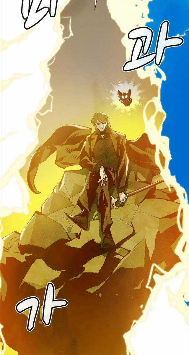 Độc Cô Tử Linh Sư - Chương 98 - Trang 108