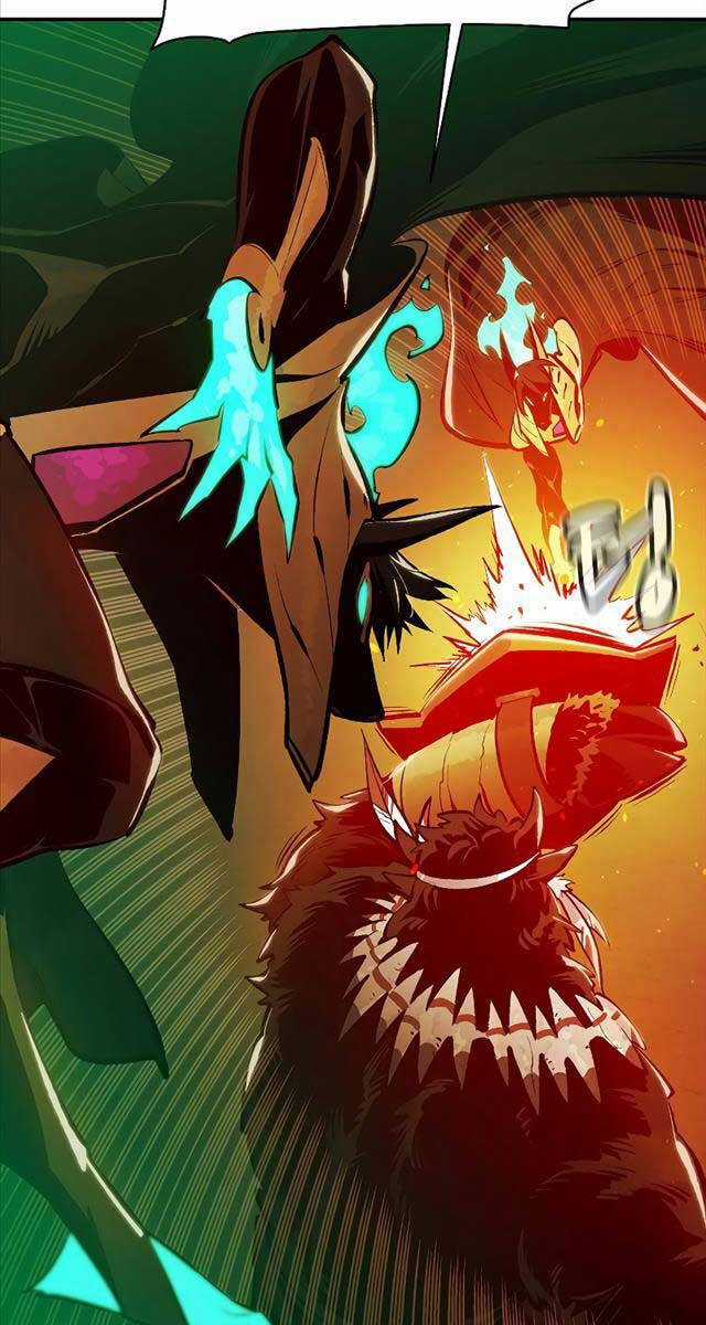 Độc Cô Tử Linh Sư - Chương 98 - Trang 15