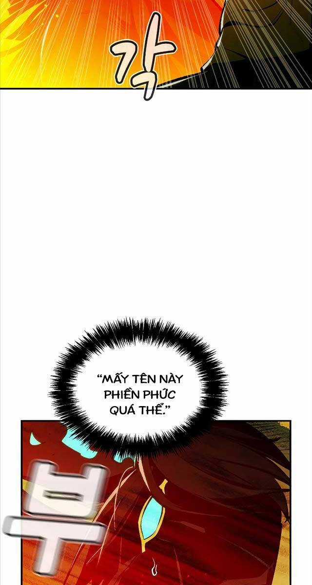 Độc Cô Tử Linh Sư - Chương 98 - Trang 6