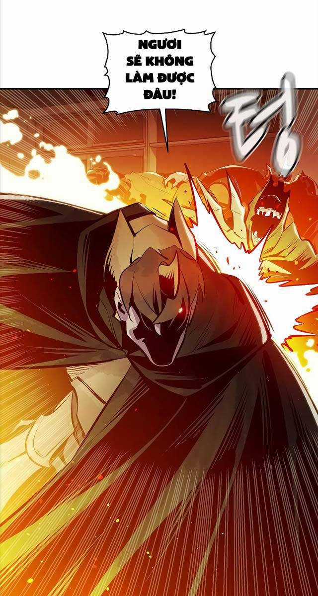 Độc Cô Tử Linh Sư - Chương 98 - Trang 54