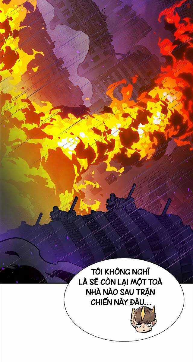 Độc Cô Tử Linh Sư - Chương 98 - Trang 60