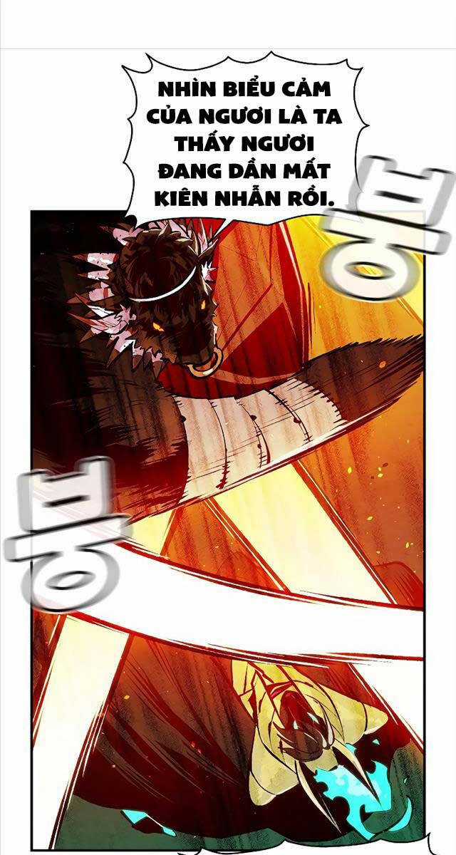 Độc Cô Tử Linh Sư - Chương 98 - Trang 8