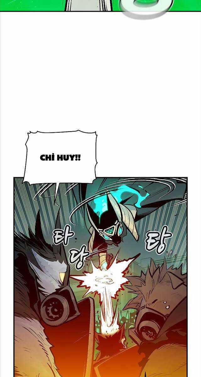 Độc Cô Tử Linh Sư - Chương 98 - Trang 87