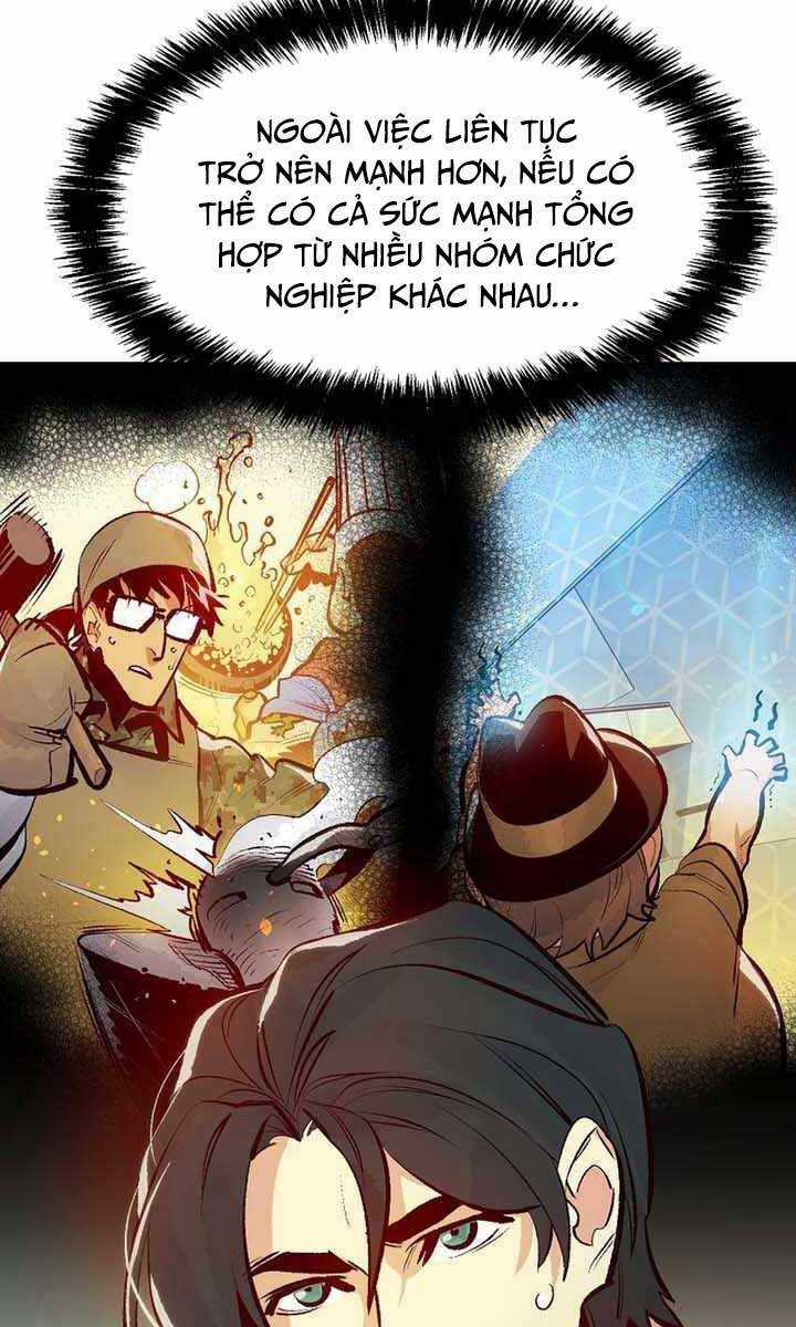 Độc Cô Tử Linh Sư - Chương 99 - Trang 109