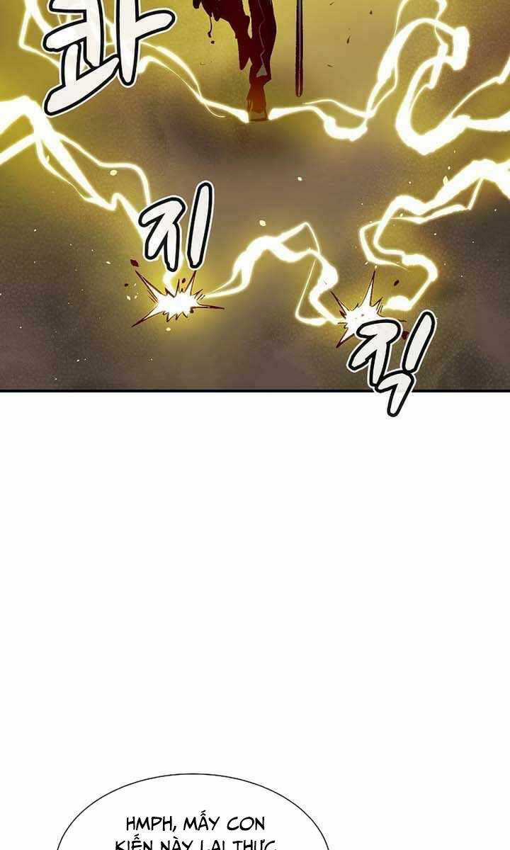 Độc Cô Tử Linh Sư - Chương 99 - Trang 3