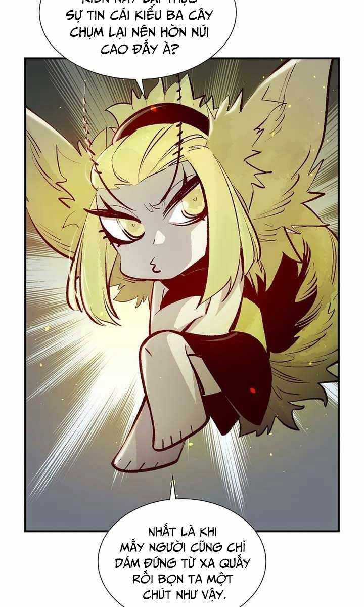 Độc Cô Tử Linh Sư - Chương 99 - Trang 4