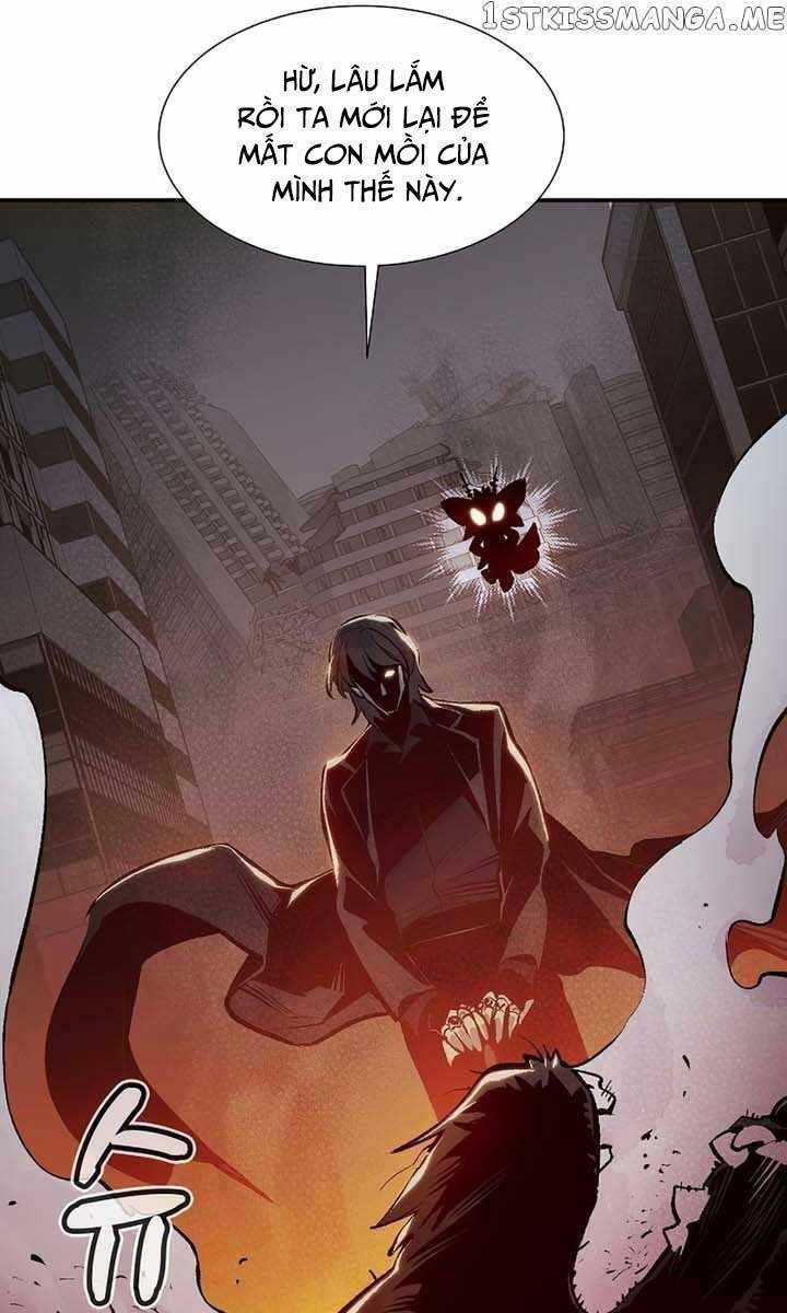 Độc Cô Tử Linh Sư - Chương 99 - Trang 37