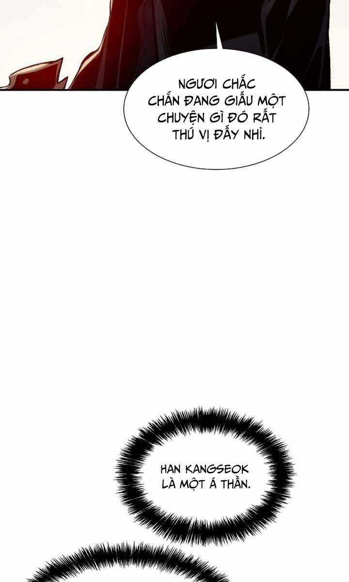 Độc Cô Tử Linh Sư - Chương 99 - Trang 44