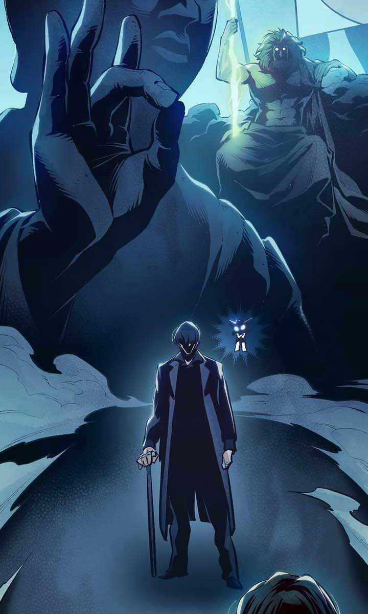 Độc Cô Tử Linh Sư - Chương 99 - Trang 60