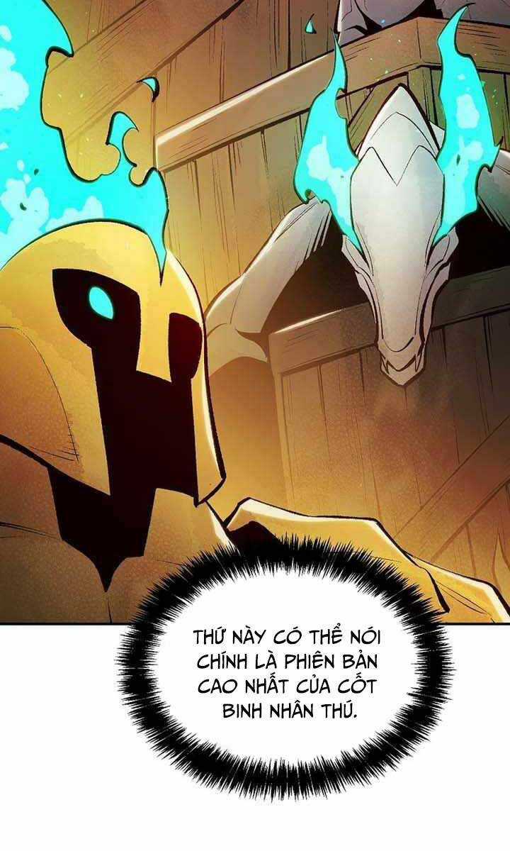 Độc Cô Tử Linh Sư - Chương 99 - Trang 96