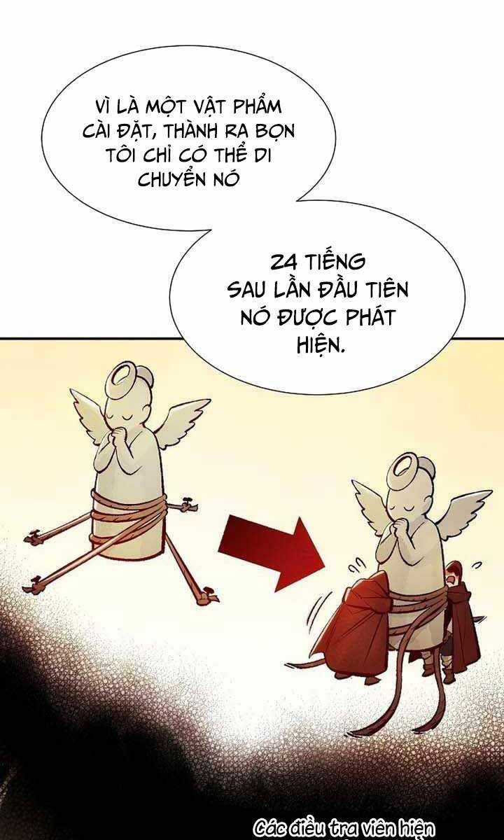 Độc Cô Tử Linh Sư - Chương 99 - Trang 99