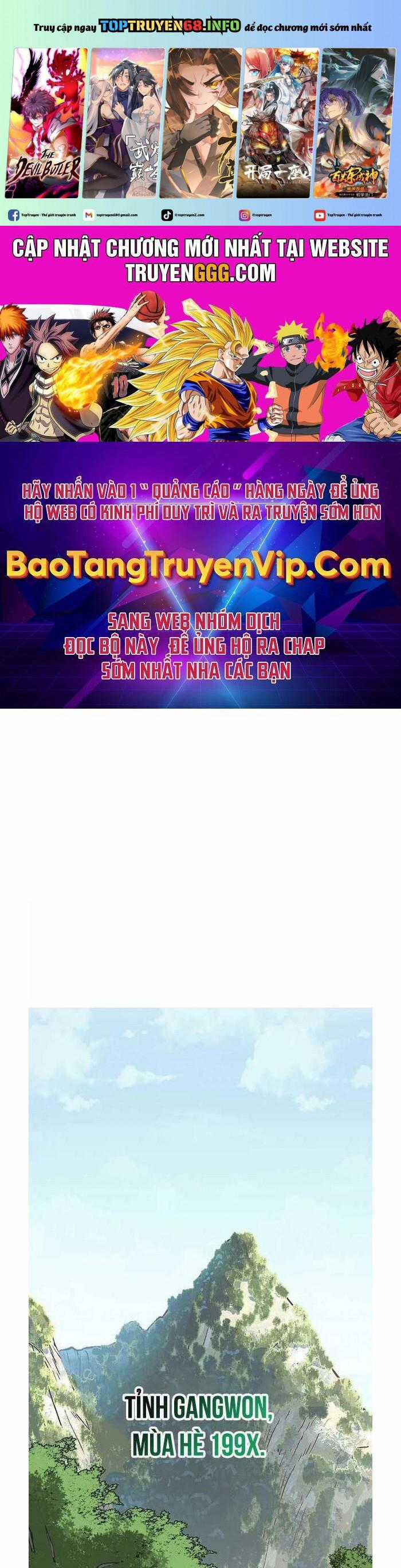 Độc Đạo - Chapter 1 - Trang 2