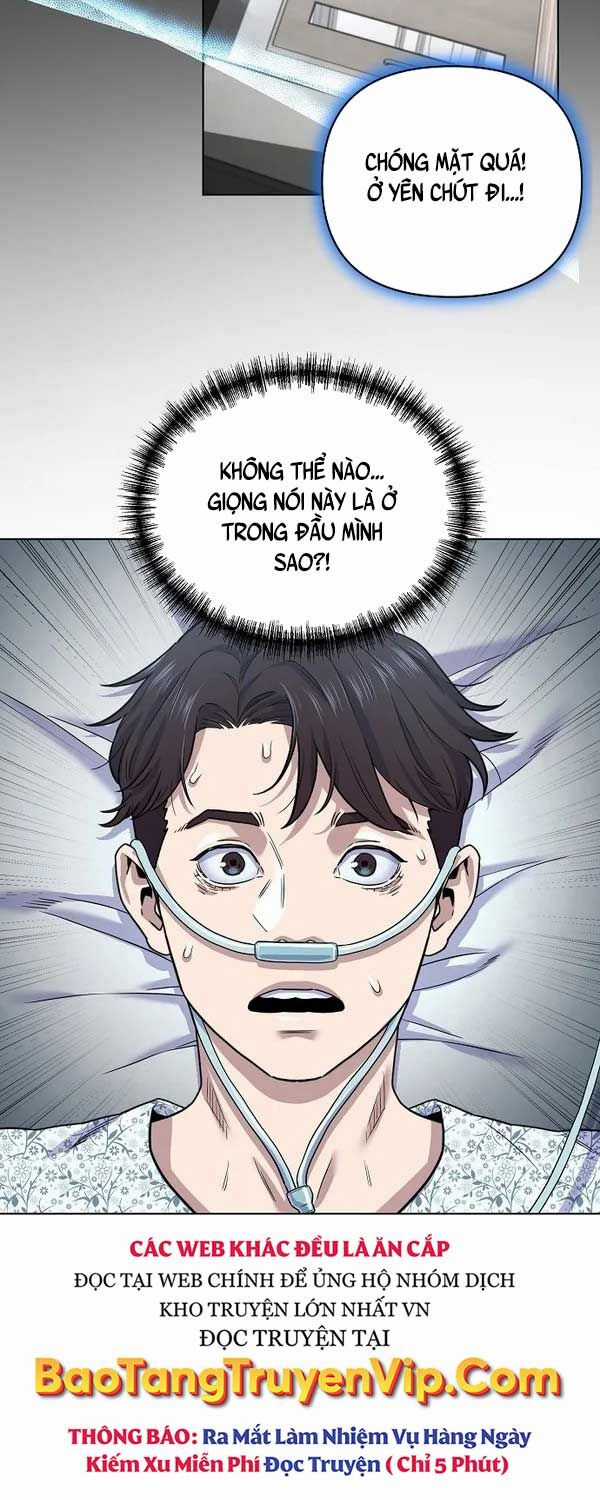 Độc Đạo - Chapter 1 - Trang 15