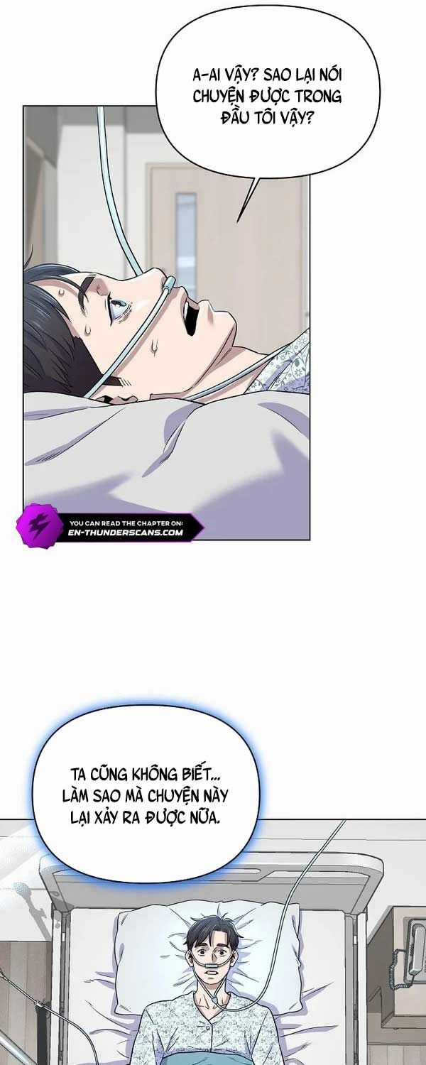 Độc Đạo - Chapter 1 - Trang 16