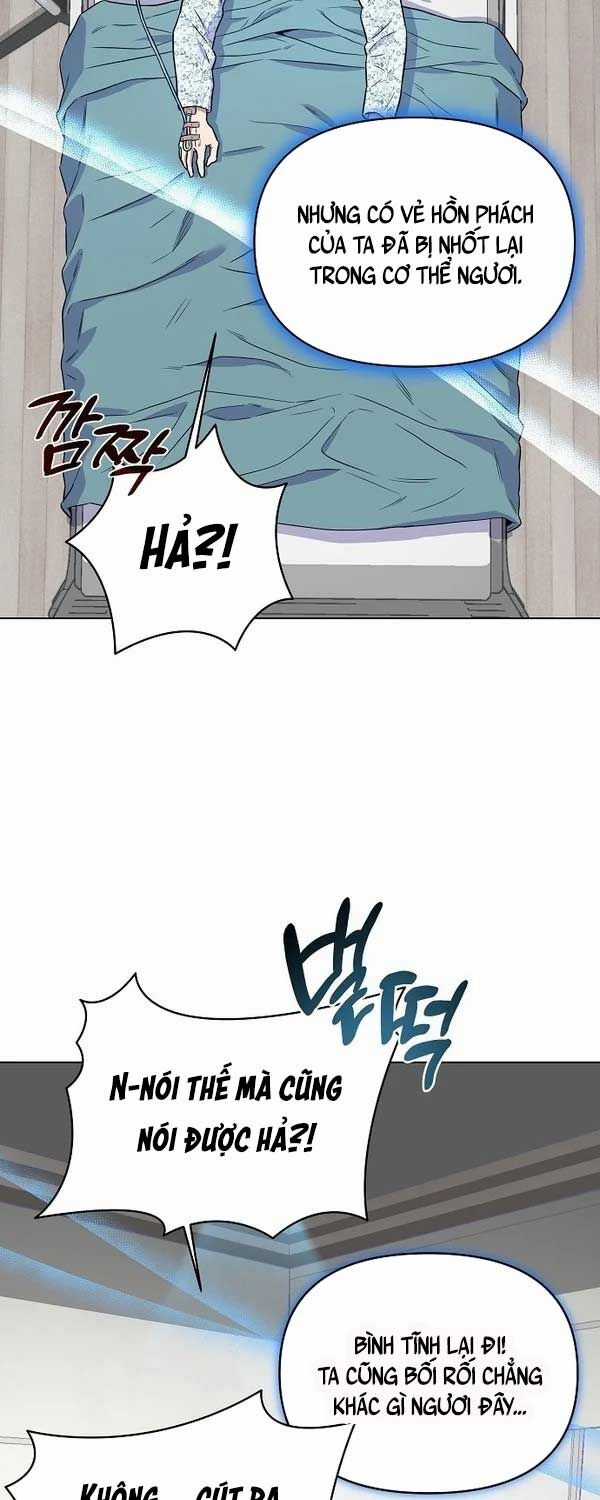 Độc Đạo - Chapter 1 - Trang 17