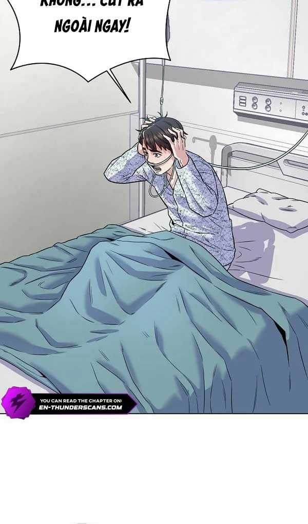 Độc Đạo - Chapter 1 - Trang 18