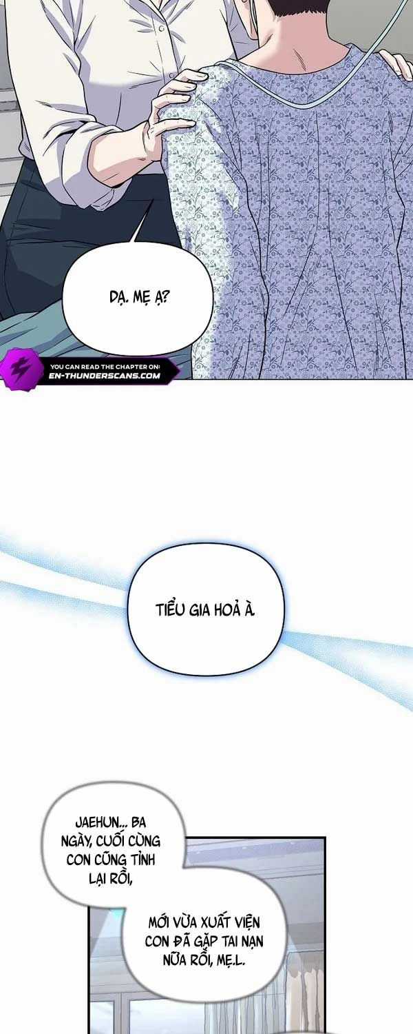 Độc Đạo - Chapter 1 - Trang 20