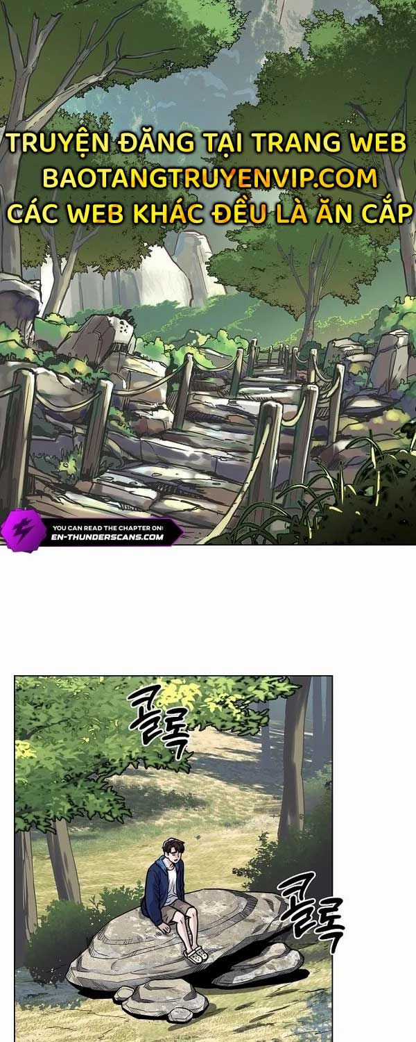 Độc Đạo - Chapter 1 - Trang 3