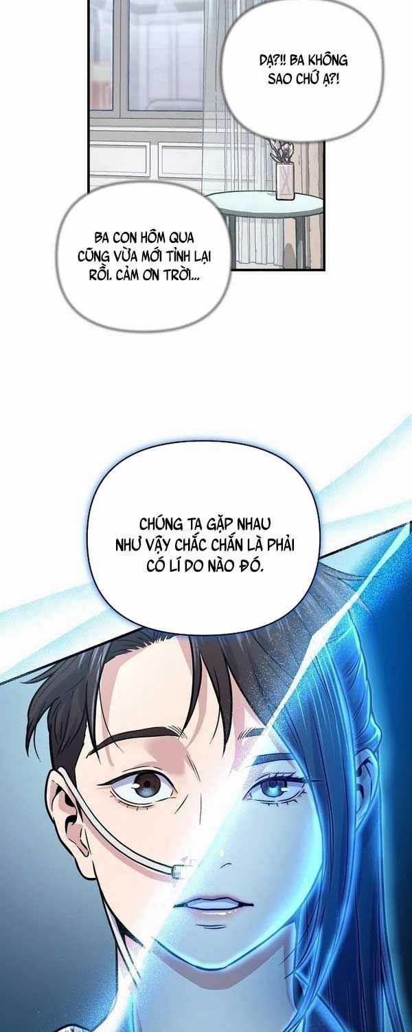 Độc Đạo - Chapter 1 - Trang 21