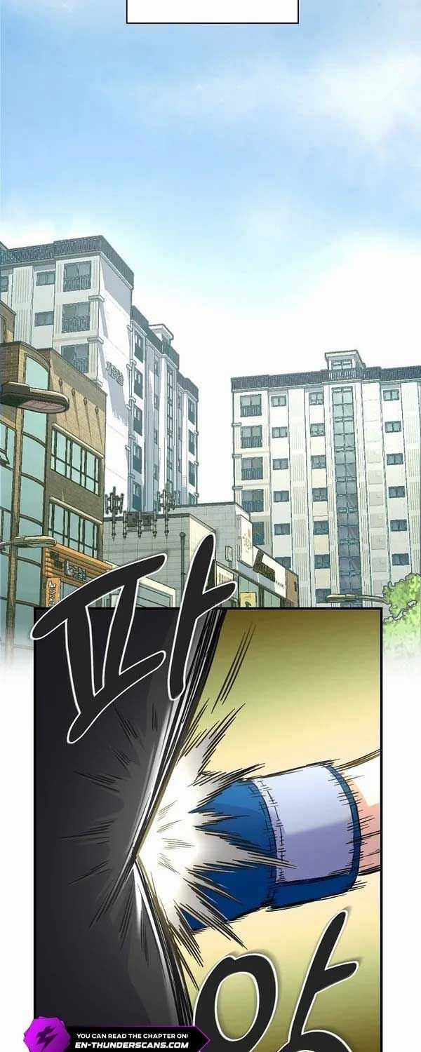 Độc Đạo - Chapter 1 - Trang 23