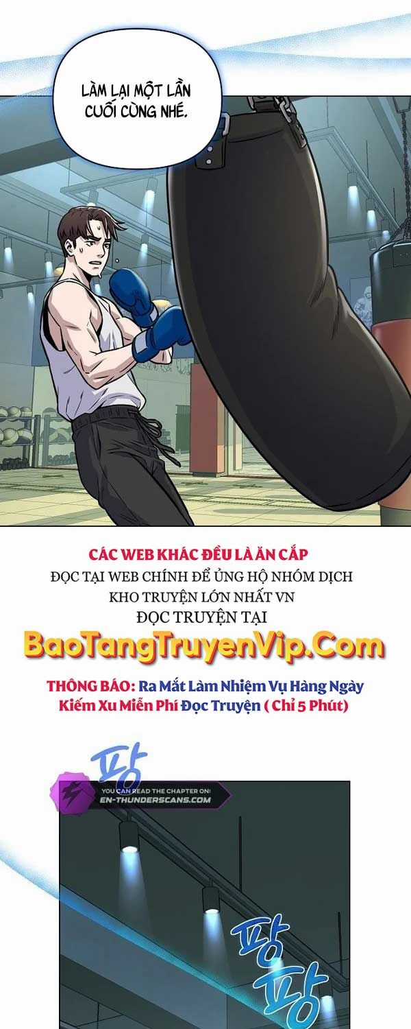 Độc Đạo - Chapter 1 - Trang 26