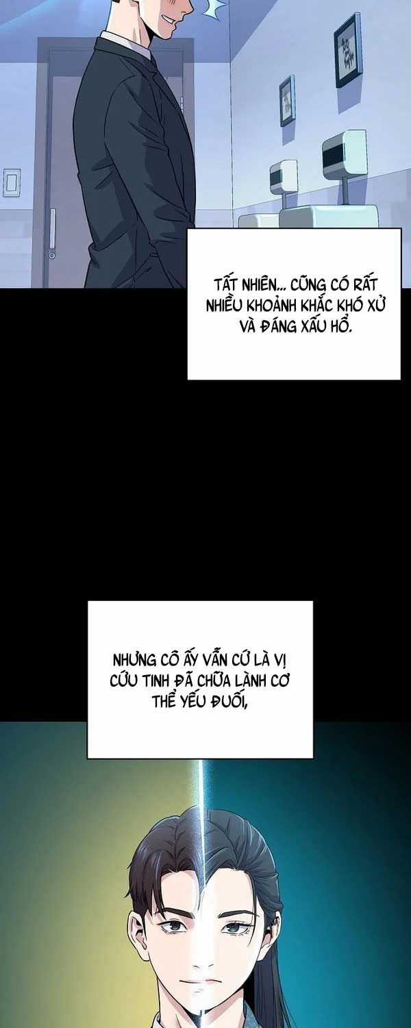 Độc Đạo - Chapter 1 - Trang 32