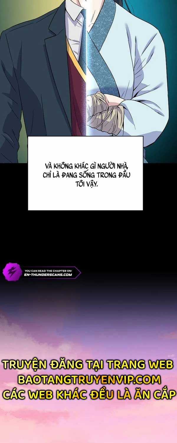 Độc Đạo - Chapter 1 - Trang 33