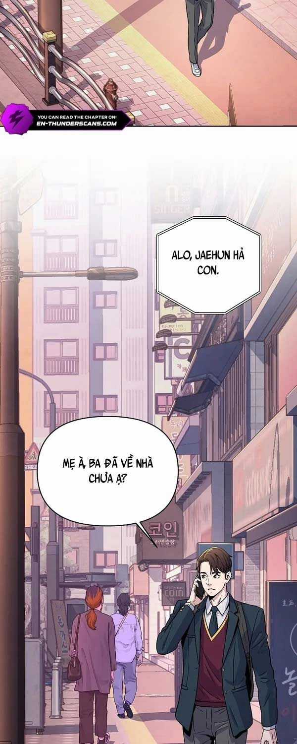 Độc Đạo - Chapter 1 - Trang 35