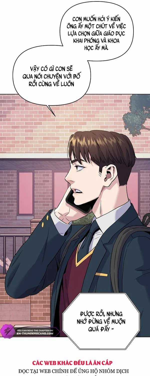 Độc Đạo - Chapter 1 - Trang 37