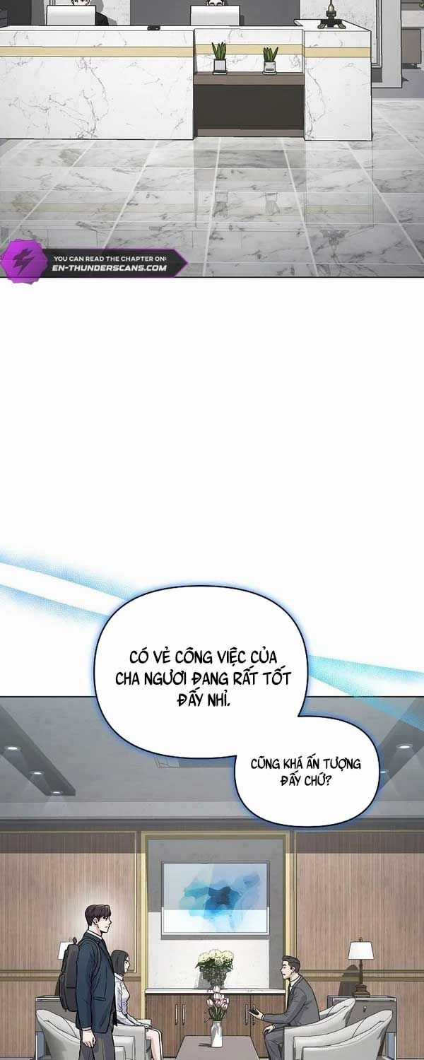 Độc Đạo - Chapter 1 - Trang 39