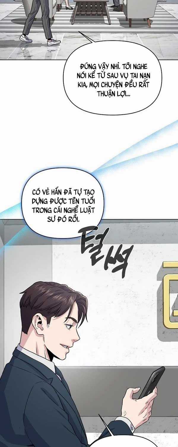 Độc Đạo - Chapter 1 - Trang 40