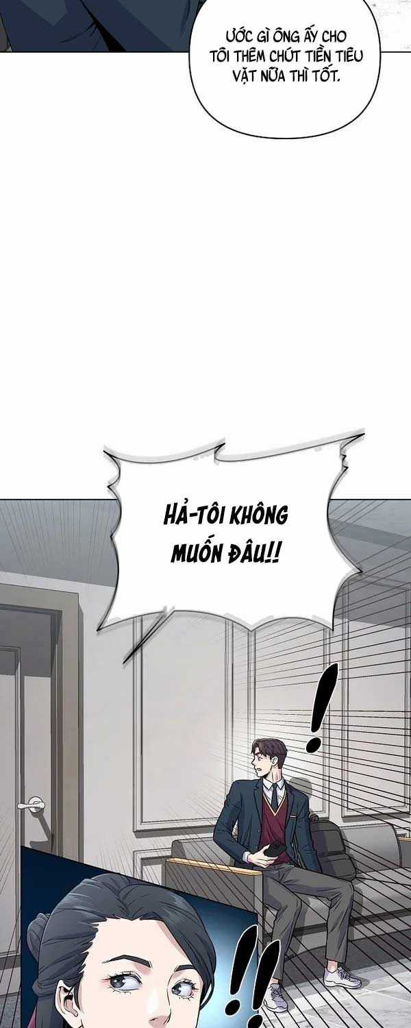 Độc Đạo - Chapter 1 - Trang 41