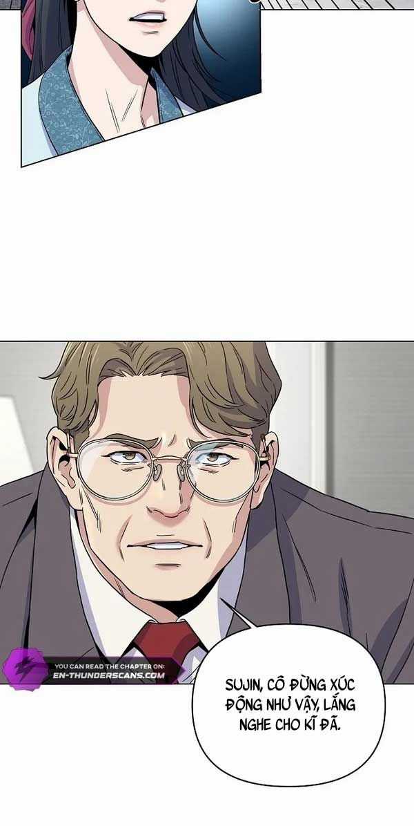 Độc Đạo - Chapter 1 - Trang 42