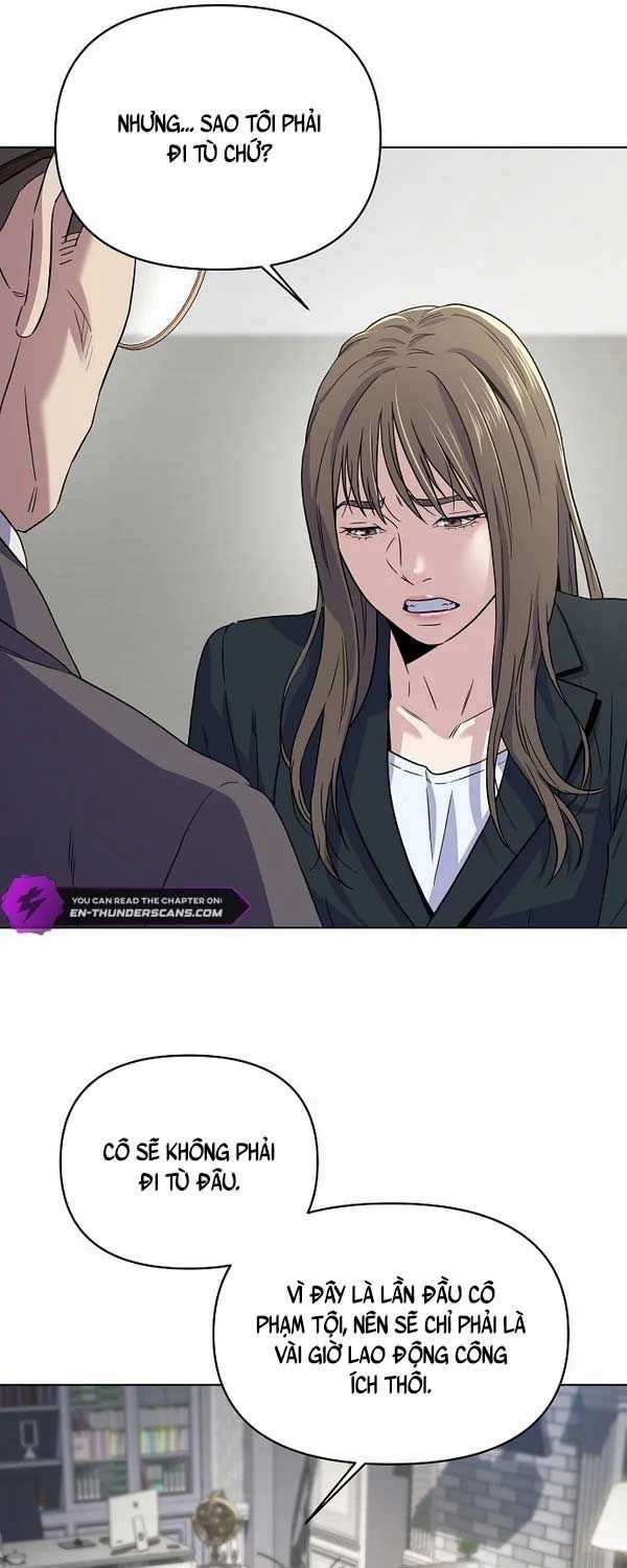 Độc Đạo - Chapter 1 - Trang 43