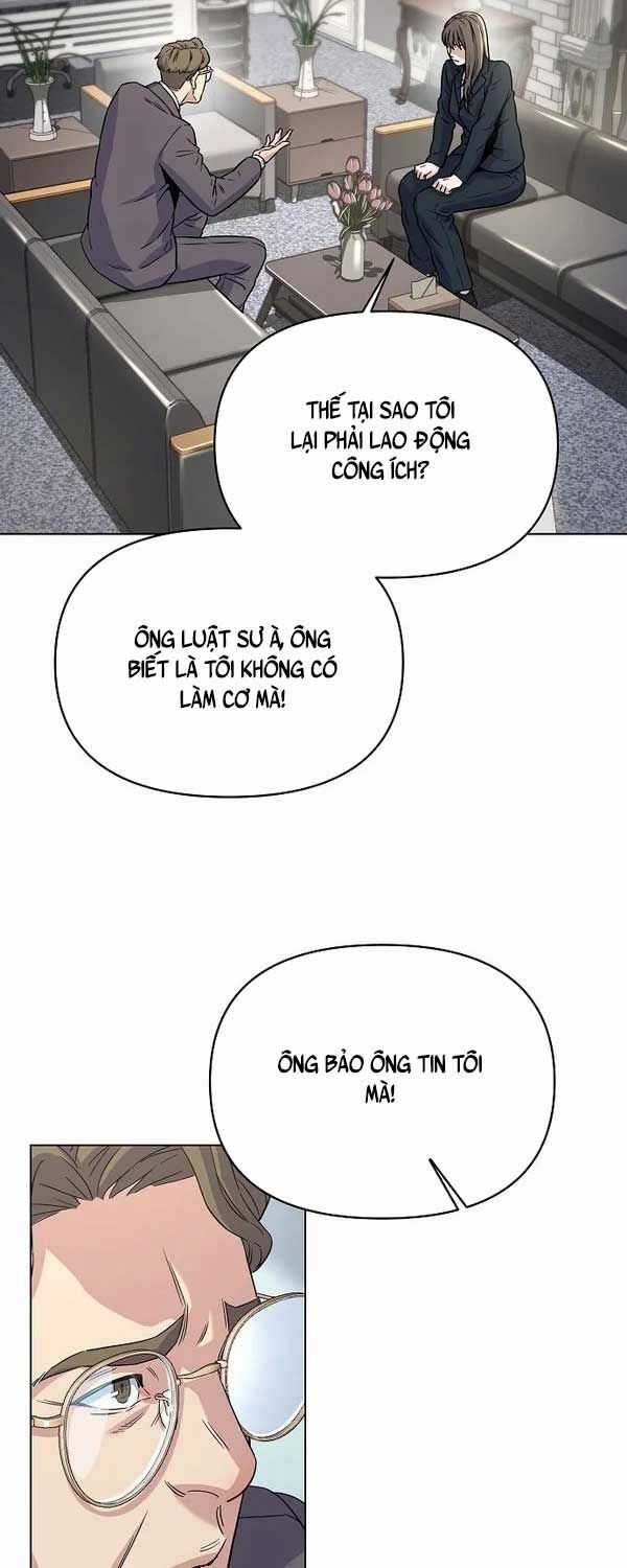 Độc Đạo - Chapter 1 - Trang 44