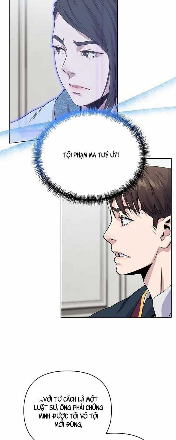 Độc Đạo - Chapter 1 - Trang 46