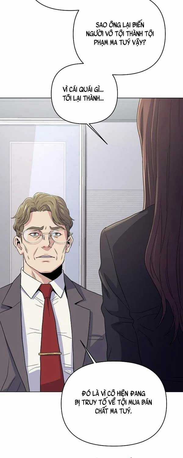 Độc Đạo - Chapter 1 - Trang 47