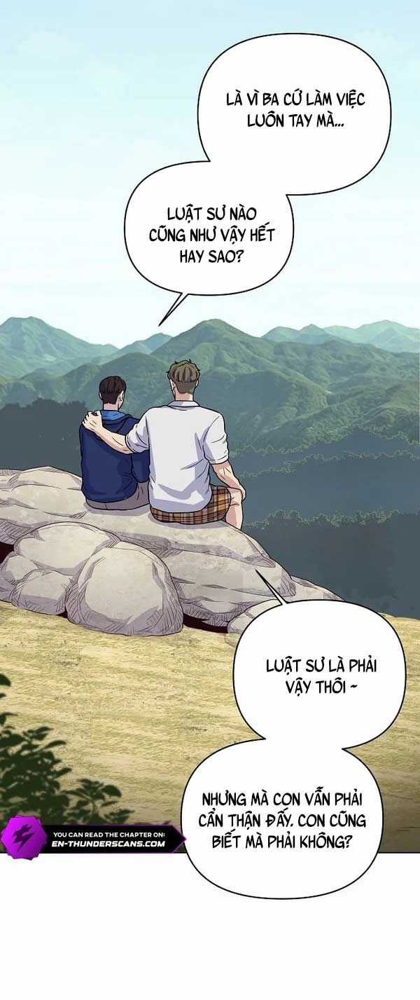 Độc Đạo - Chapter 1 - Trang 6