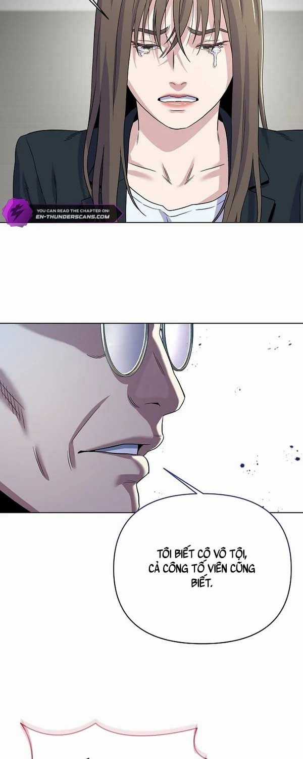 Độc Đạo - Chapter 1 - Trang 51